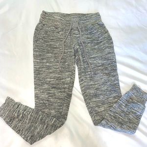 Mossimo Supply Co. Gray Sweatpants Women’s Size XS